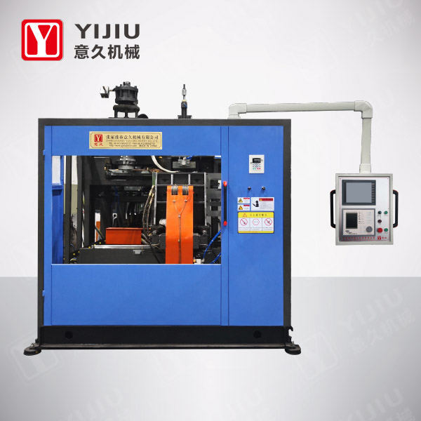 吹塑機(jī)制品有色差怎么辦？